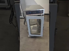 HHC-903 electric warming showcase