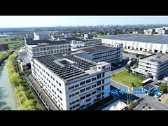 shanghai yixi food machinery Co.,ltd factory video