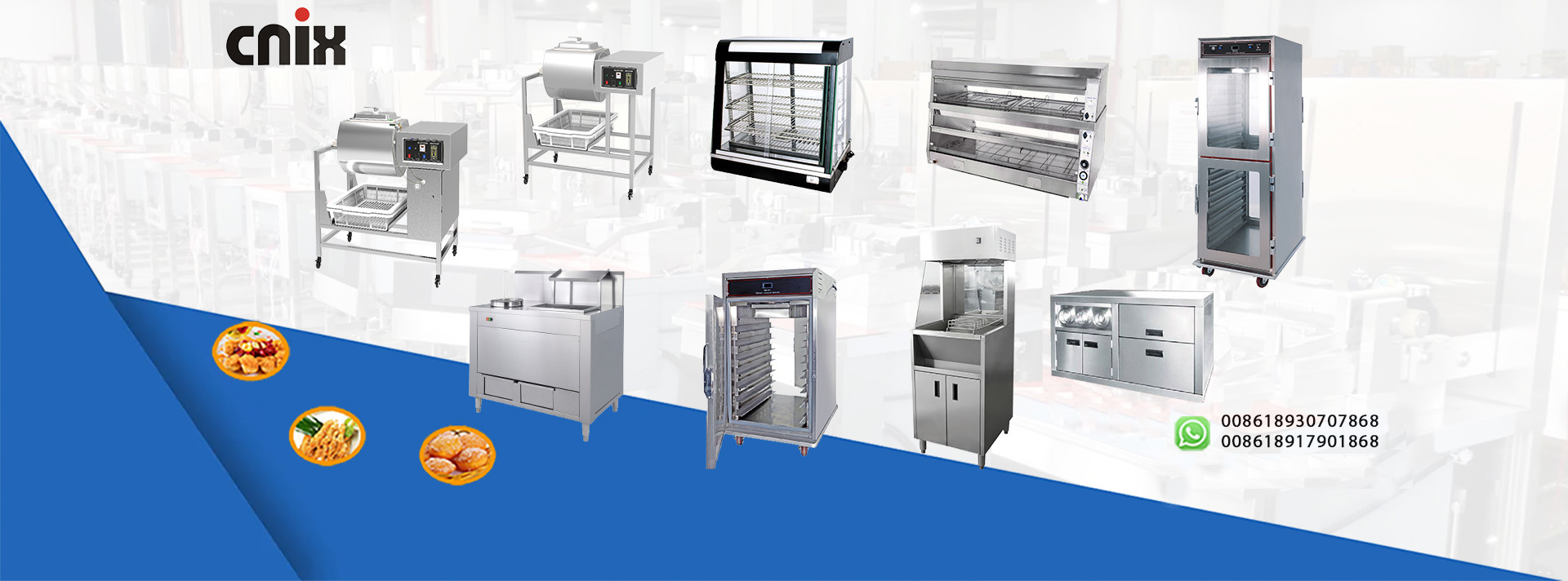quality Electric Pressure Fryer factory