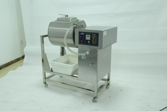 Normal Marinade Machine 220V~240V/50hz~60hz High Strength