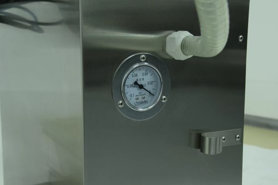 220V Vacuum Marinade Machine With Digital Panel 0.5KW