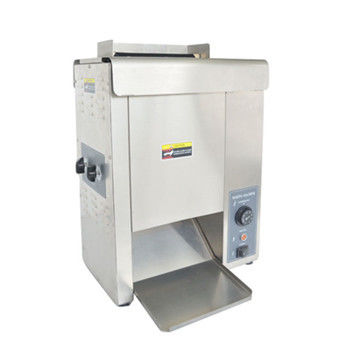 220V Standard Bun Toaster Machine Bread Toaster Bread Toaster Machine