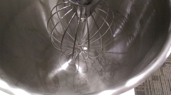 Electric 380V/220V High Speed Cream Planetary Mixer