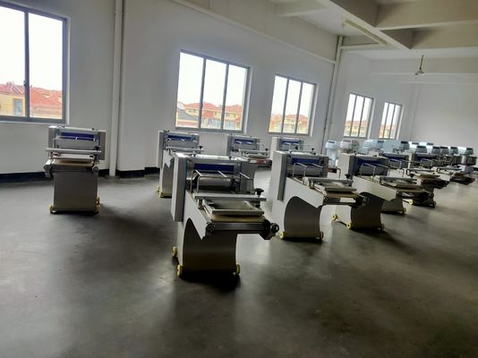 Electric Toaster Moulder Machine for Commercial